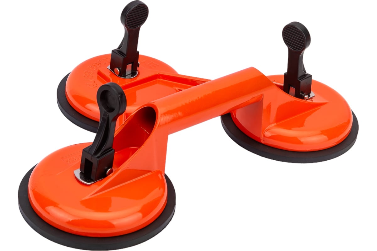 Алюминиевый тройной стеклодомкрат 150 кг Gigant grf-117 - выгодная цена ...