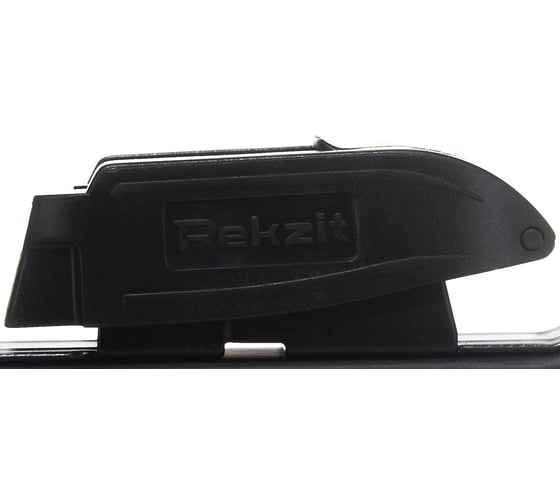 Щетка стеклоочистителя Rekzit 16/40 см, зимняя 912 40