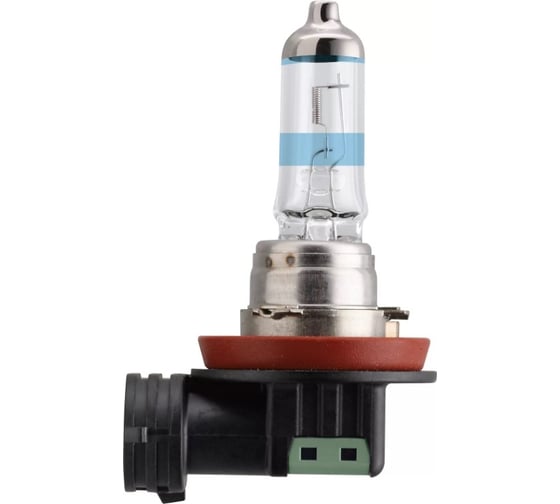 Автолампа PHILIPS H11, +150% X-tremeVision Pro150, блистер, 12 В 12362XVPB1