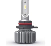 Автолампа PHILIPS HIR2 LED HI/LO 6500K 2шт 12V 11012U1000X2 612338