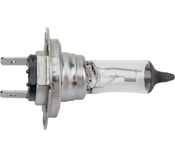 Автолампа PHILIPS H7, 55 Вт, PX26d, ProQ, 12 В 12972PROQC1