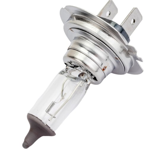 Автолампа PHILIPS H7, 55 Вт, PX26d, ProQ, 12 В 12972PROQC1
