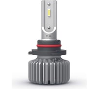 Автолампа PHILIPS HB3/HB4, LED, HI/LO, 6500 K, 2 шт., 12 В 11005U1000X2