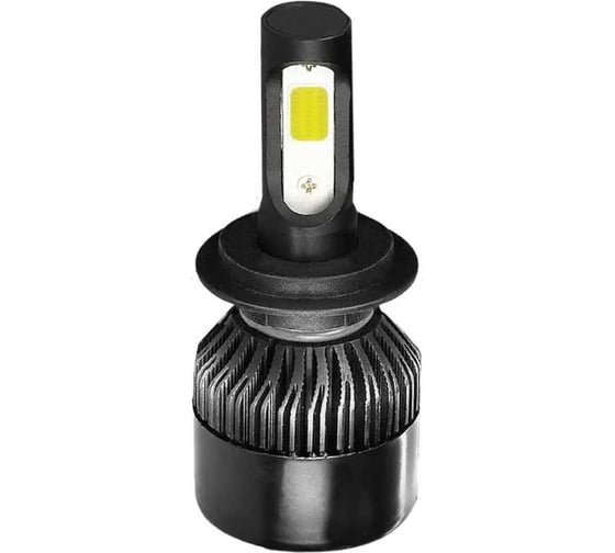 Комплект ламп Clearlight led ultinon h1 4500 lm (2шт) 5000k CLULTLEDH1-2