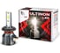 Комплект ламп Clearlight led ultinon h7 4500 lm (2шт) 5000k CLULTLEDH7-2 1
