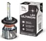 Комплект ламп Clearlight led ultinon h7 4500 lm (2шт) 5000k CLULTLEDH7-2 2
