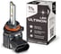 Комплект ламп Clearlight led ultinon hb3 4500 lm (2шт) 5000k CLULTLEDHB3-2 2