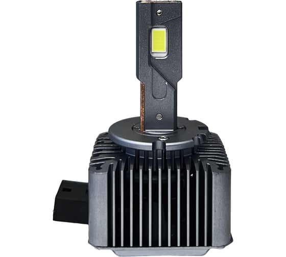 Комплект ламп Clearlight led original d1s 10000 lm (2шт) CLODLEDD1S-2