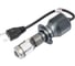 Светодиодная линза Clearlight радиатор KBM CL H7 mini 2