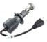 Светодиодная линза Clearlight радиатор KBM CL H7 mini 3