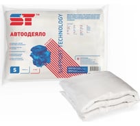 Огнестойкий утеплитель ST 130x90 см, S, стеклоткань 198113a