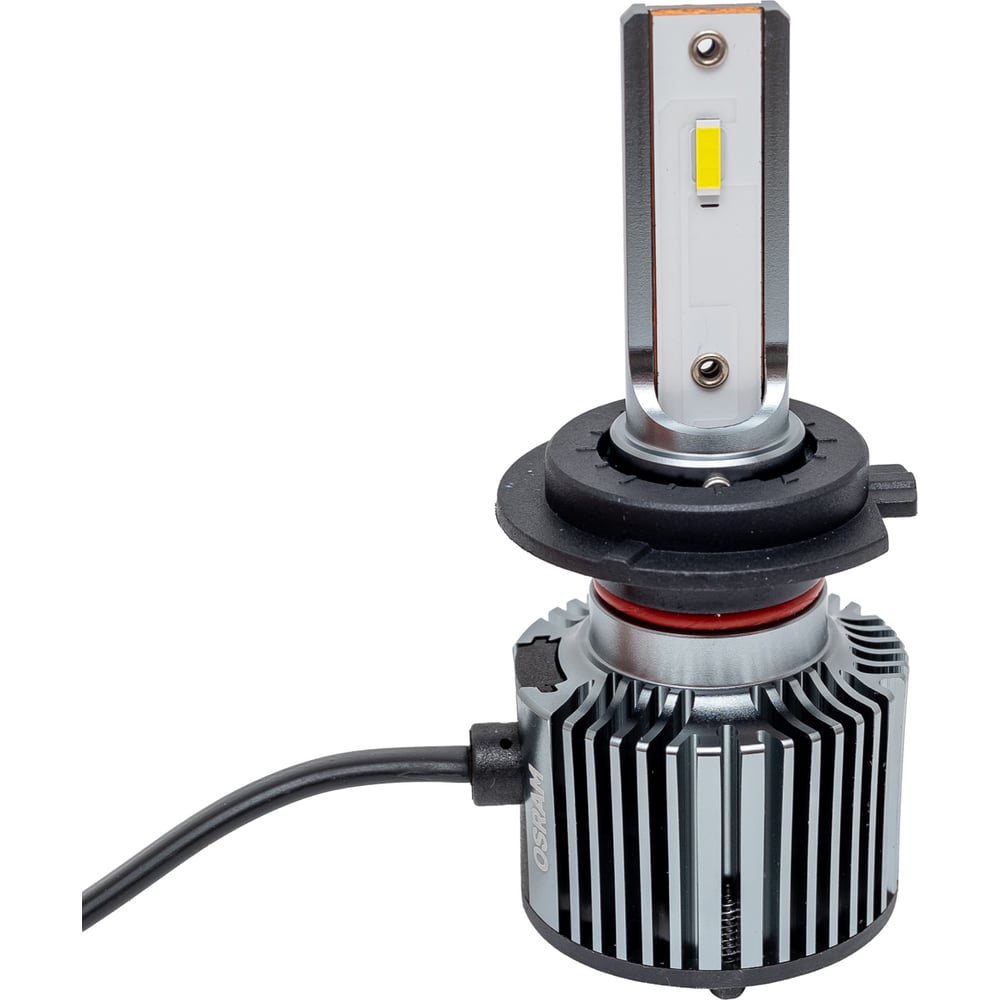 Автолампа H7 PX26d+120 LED COOL WHITE LEDriving HL 6000К 2 штуки 12В ...