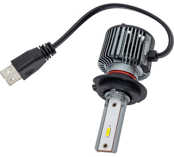 Автолампа Osram LED COOL WHITE LEDriving HL H7, PX26d+120, 6000K, 2 шт. 12V 64210DWSPK