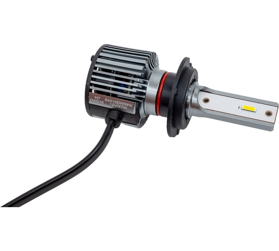 Автолампа Osram LED COOL WHITE LEDriving HL H7, PX26d+120, 6000K, 2 шт. 12V 64210DWSPK