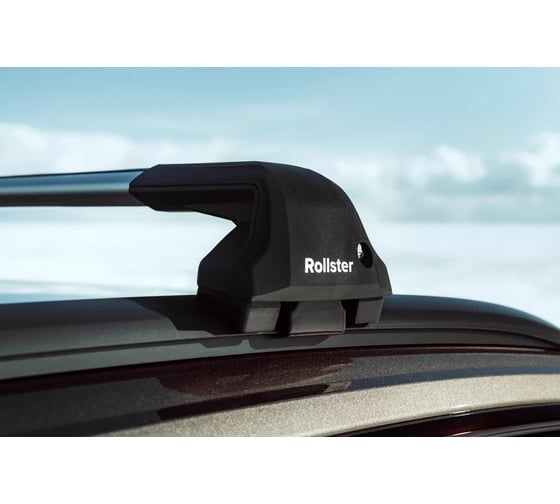 Багажная система в штатные места Rollster Mercury 850/780 20550