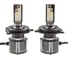 Автолампа H4 P43t+120 LED COOL WHITE LEDriving 6000К Osram 64193DWSPK 880476 1