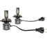 Автолампа H4 P43t+120 LED COOL WHITE LEDriving 6000К Osram 64193DWSPK 880476 2