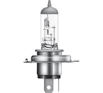 Автолампа Osram H4, 60/55 Вт, P43t-38, 12 В 64193CLC 29964260