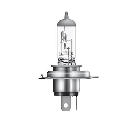 Автолампа Osram H4, 60/55 Вт, P43t-38, 12 В 64193CLC
