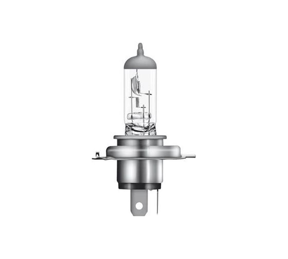 Автолампа Osram H4, 60/55 Вт, P43t-38, 12 В 64193CLC 1