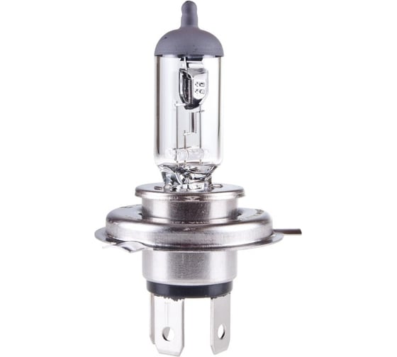 Автолампа Osram H4, 60/55 Вт, P43t-38, 12 В 64193CLC