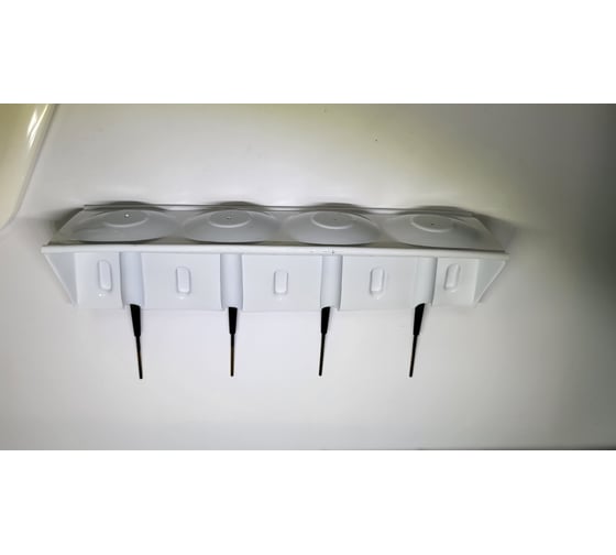 Заплатки R2R грибки 20 шт. 56x9 мм 6050-PW-5609