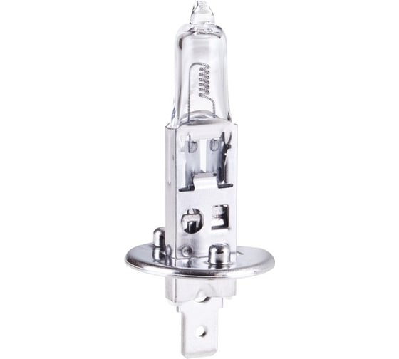 Автолампа Osram H1, 70 Вт, P14.5s, 24 В 64155CLC