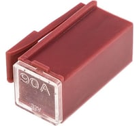 Предохранитель для иномар. машин SKYWAY 90A W228-G-S маленький S09301051