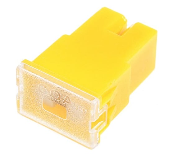 Предохранитель для иномар. машин SKYWAY 60 А W228-F S09301032 1