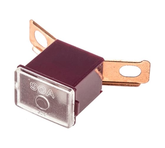 Предохранитель для иномар. машин SKYWAY 90 А W228-S S09301054 1