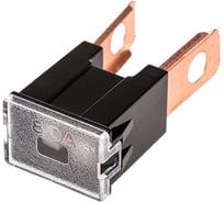 Предохранитель для иномар. машин SKYWAY 80 А W228-М S09301048