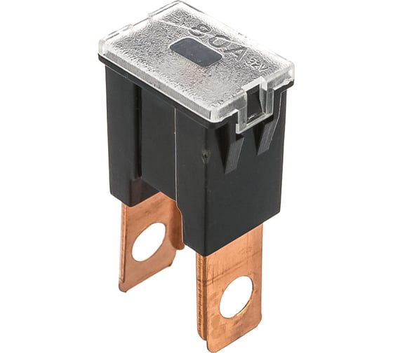 Предохранитель для иномар. машин SKYWAY 80 А W228-М S09301048