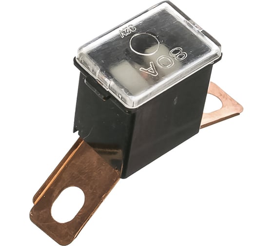 Предохранитель для иномар. машин SKYWAY 80 А W228-S S09301047