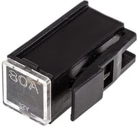Предохранитель для иномар. машин SKYWAY 80 A W228-G-S маленький S09301044