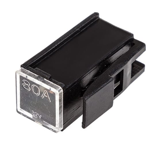 Предохранитель для иномар. машин SKYWAY 80 A W228-G-S маленький S09301044