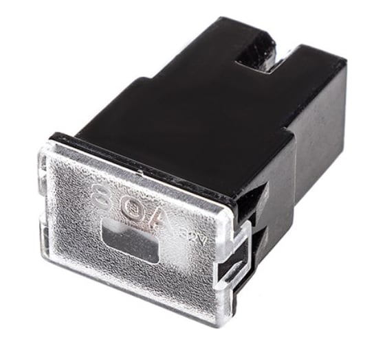 Предохранитель для иномар. машин SKYWAY 80 А W228-F S09301046 1