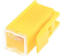 Предохранитель для иномар. машин SKYWAY 60 A W228-G-S маленький S09301030