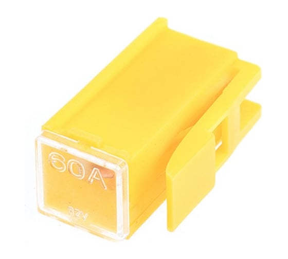 Предохранитель для иномар. машин SKYWAY 60 A W228-G-S маленький S09301030