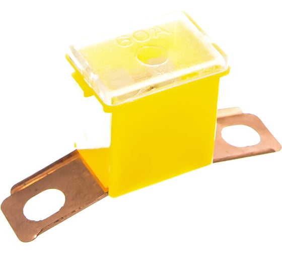 Предохранитель для иномар. машин SKYWAY 60 А W228-S S09301034