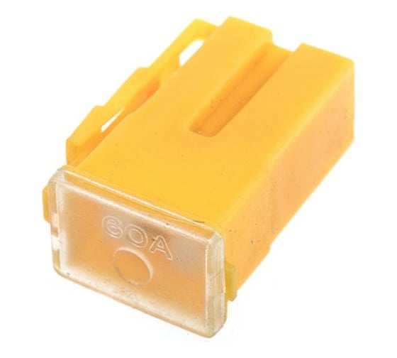Предохранитель для иномар. машин SKYWAY 60 A W228-G-L большой S09301029