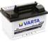 Аккумуляторная батарея Varta 6СТ70з Black Dynamic 278х175х175 570 144 064 312 2 E9 570144064 1