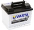 Аккумуляторная батарея VARTA 6СТ56з Black Dynamic 242х175х190 556 401 048 312 2 C15 1