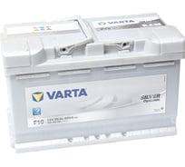 Аккумуляторная батарея VARTA 6СТ85з SD 315х175х190 585 400 080 316 2 F19