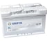 Аккумуляторная батарея VARTA 6СТ85з SD 315х175х190 585 400 080 316 2 F19 1
