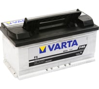 Аккумуляторная батарея VARTA 6СТ88з Black Dynamic 353х175х175 588 403 072 312 2 F5
