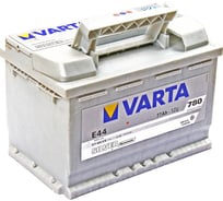 Аккумуляторная батарея Varta 6СТ77з SD 278х175х190 577 400 078 316 2 E44 577400078