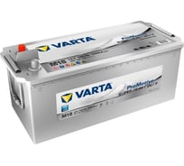 Аккумуляторная батарея Varta 6СТ180 Promotive SD 513х223х223 680 108 100 A722 M18 680108100
