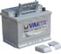 Аккумуляторная батарея VARTA 6СТ63з SD 242х175х190 563 400 061 316 2 D15 1