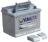 Аккумуляторная батарея Varta 6СТ63з SD 242х175х190 563 401 061 316 2 D39 563401061 1
