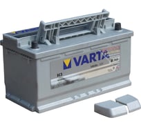 Аккумуляторная батарея VARTA 6СТ100з SD 353х175х190 600 402 083 316 2 H3